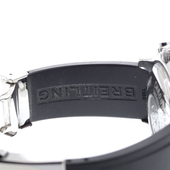 BREITLING Super Ocean A13340 Chronograph day date Automatic Men's Watch_879993 - Picture 5 of 6